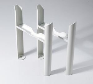 Kartell 6 column Insertable Feet (pair)