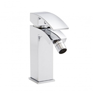 Kartell Flair Mono Bidet Mixer