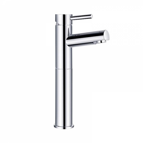 Kartell Plan Hi Rise Mono Basin Mixer
