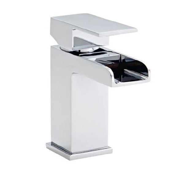 Kartell Phase Mini Mono Basin Mixer