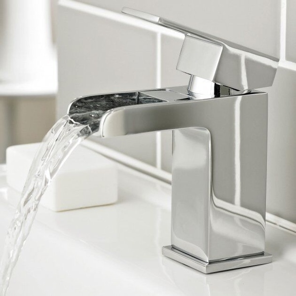 Kartell Phase Mono Basin Mixer