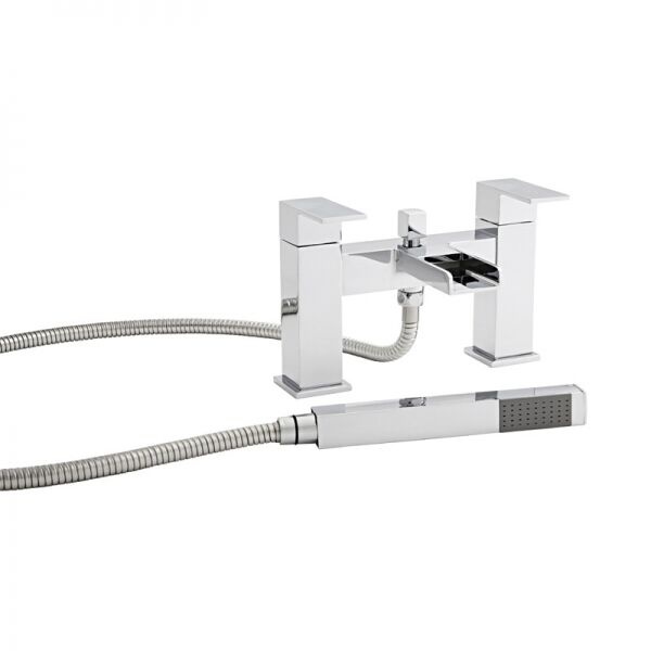 Kartell Phase Bath Shower Mixer
