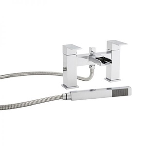 Kartell Phase Bath Shower Mixer