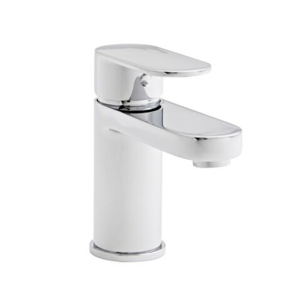 Kartell Logik Mono Basin Mixer