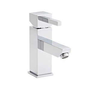 Kartell Pure Mono Basin Mixer