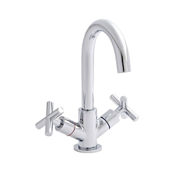 Kartell Times Mono Basin Mixer