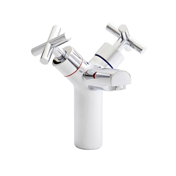 Kartell Times Branch Mono Basin Mixer
