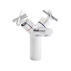 Kartell Times Branch Mono Basin Mixer