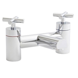 Kartell Times Bath Filler