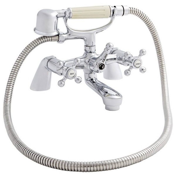 Kartell Victory Bath Shower Mixer