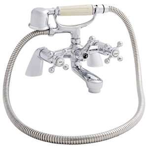 Kartell Victory Bath Shower Mixer