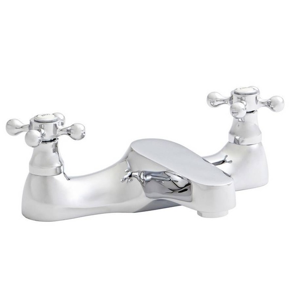 Kartell Victory Bath Filler