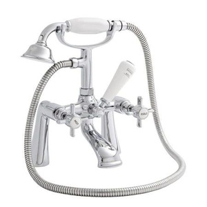 Kartell Klassique Bath Shower Mixer - NEW