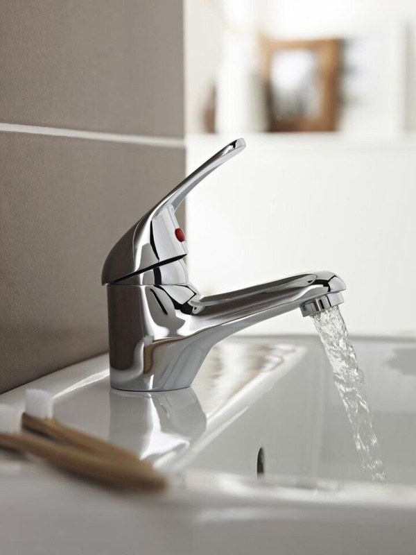 Kartell G4K Mono Basin Mixer