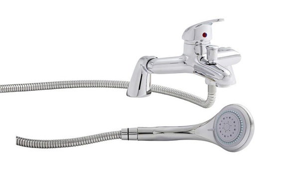 Kartell G4K Bath Shower Mixer