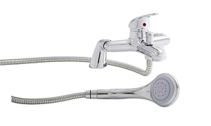 Kartell G4K Bath Shower Mixer