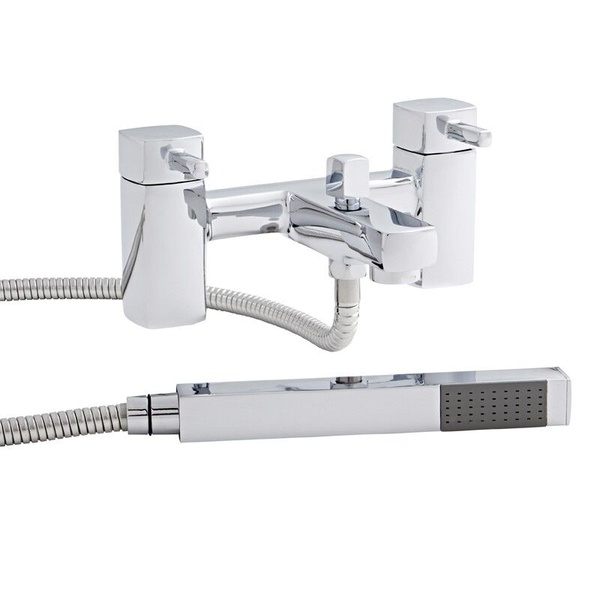 Kartell Mode Bath Shower Mixer