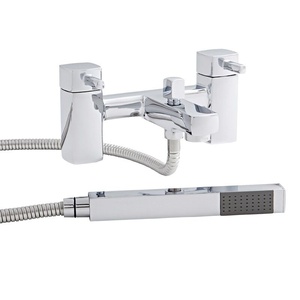 Kartell Mode Bath Shower Mixer