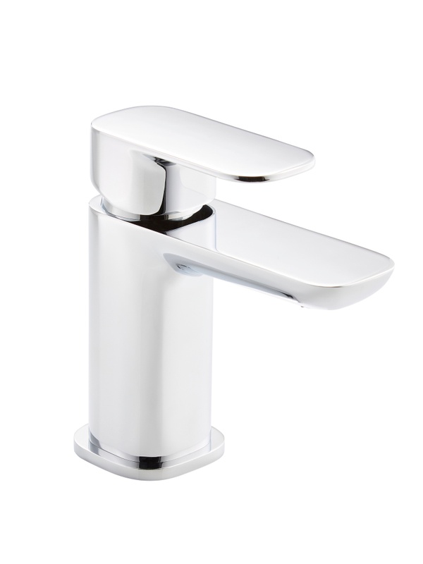 Kartell Visage Mono Basin Mixer