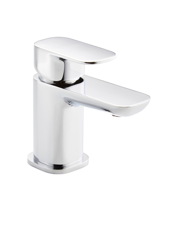 Kartell Visage Mini Mono Basin Mixer