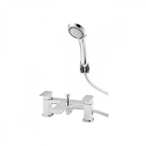 Kartell Visage Bath Shower Mixer