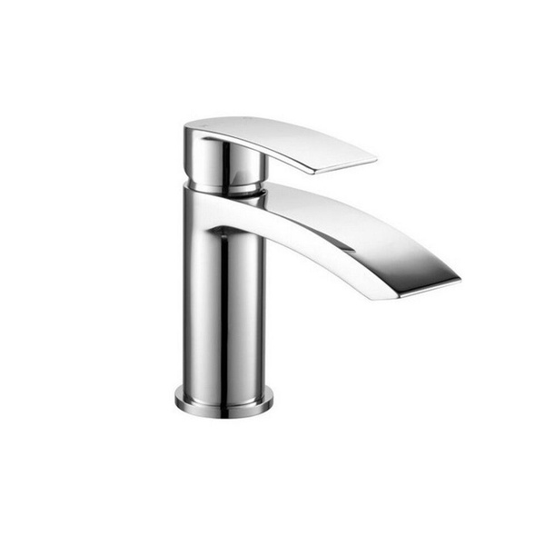 Kartell Curve Mono Basin Mixer