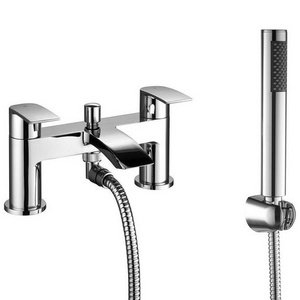 Kartell Curve Bath Shower Mixer