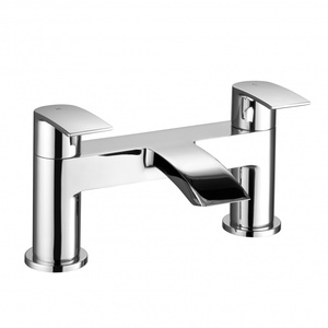 Kartell Curve Bath Filler