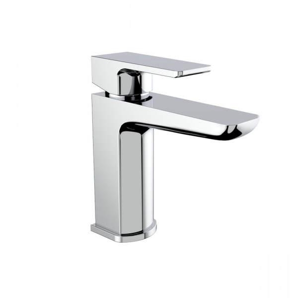 Kartell Kolt Mono Basin Mixer Chrome