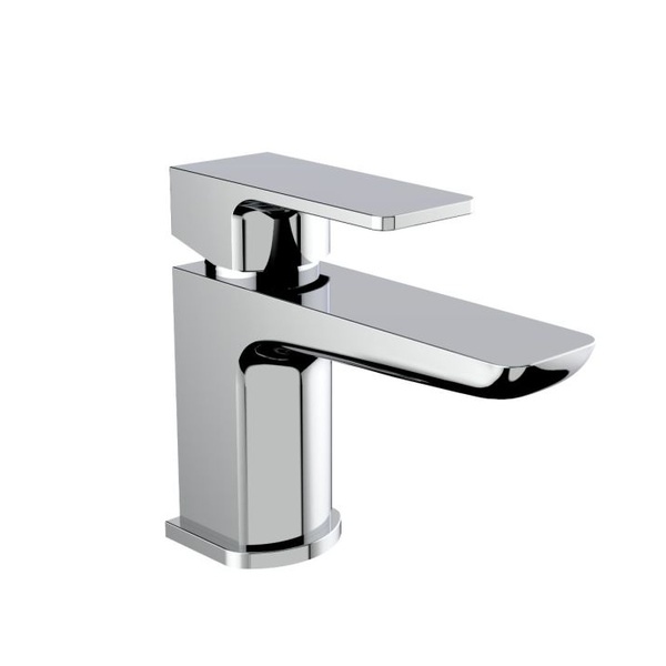 Kartell Kolt Mini Mono Basin Mixer Chrome