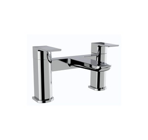 Kartell Kolt Bath Filler Chrome