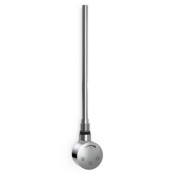 Kartell Dual Fuel Kit Thermostatic 600W Element - Chrome