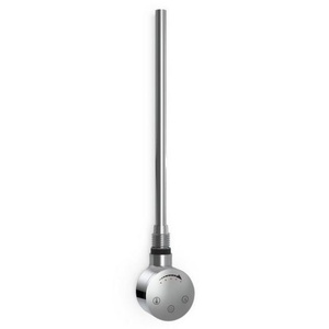 Kartell Dual Fuel Kit Thermostatic 600W Element - Chrome