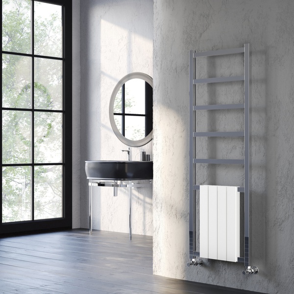 Kartell TIMMINS 1400x475mm WHITE