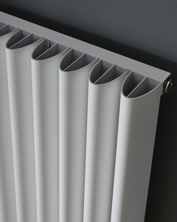 Kartell TORONTO 575x1425mm WHITE