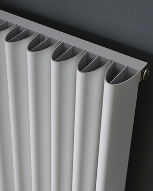 Kartell TORONTO 575x820mm WHITE