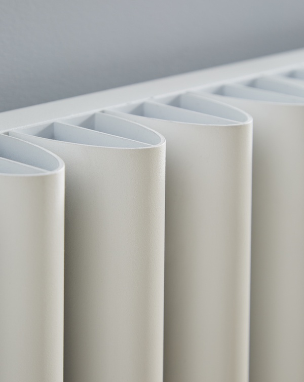 Kartell TORONTO 575x1205mm WHITE