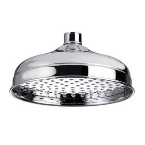 Kartell Traditional Stainless Shower Head 200mm