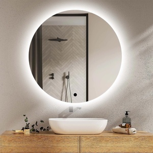 Kartell Tucson 600mm Circular Mirror