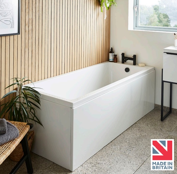 Kartell Ultimate Reinforced Front Panel 1700x540