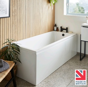 Kartell Ultimate Reinforced Front Panel 1700x540