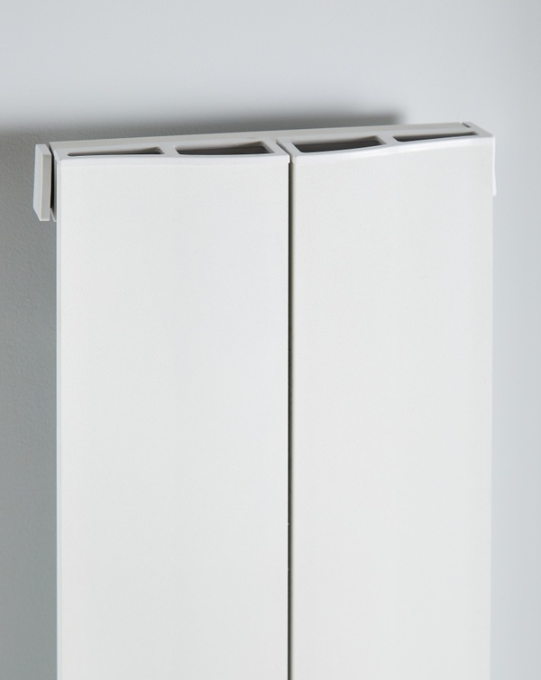 Kartell VANCOUVER DOUBLE 1775x620mm WHITE
