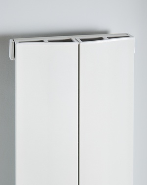 Kartell VANCOUVER DOUBLE 1775x412mm WHITE