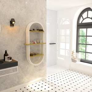 Kartell VAUGHAN 1175x500mm WHITE