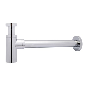 Kartell Basin ADJ Bottle Trap CP