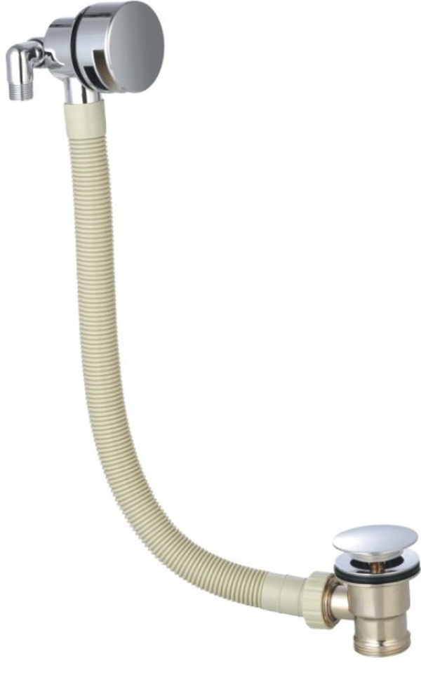 Kartell Bath Overflow Filler