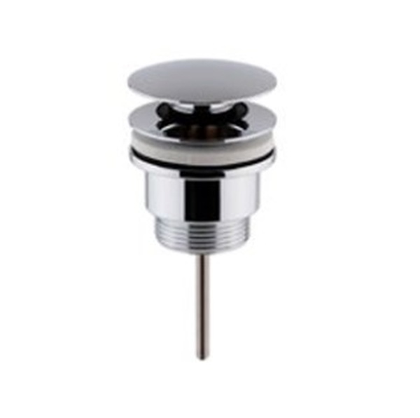 Kartell Universal Basin Waste Chrome