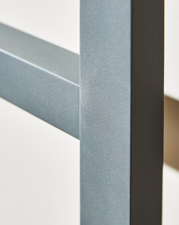 Kartell WELLAND 1480x500mm GREY