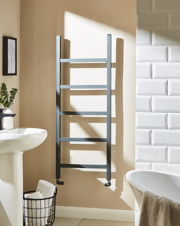 Kartell WELLAND 1710x500mm GREY