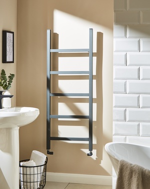 Kartell WELLAND 1710x500mm GREY